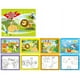 thumbnail image 1 of Libro de pintura para niños, libro para colorear de grafitis, libro de pintura al agua, se puede pintar repetidamente, 10 ml, 1 of 2