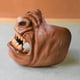 thumbnail image 3 of Cubierta Facial De Látex De Terror Para Halloween, Personaje De Película, Cubierta De Media Cara, Accesorios De Halloween Para Mascarada De Pascua Eigraketly HA036698-00, 3 of 6