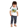 thumbnail image 4 of Van Gogh Oranges Lemons Still Life Toddler Boy Girl T Shirt Infant Toddler Brisco Brands 6M, 4 of 5