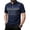 A10-Navy, variant on Kcolen Big And Tall Polo Shirts for Men Lightweight Workout T-Shirt Gym Tee Athletic Short Sleeve with Button Mens Polos