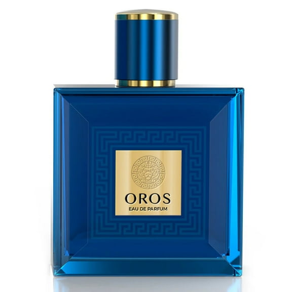 Milestone Men's Oros EDP Spray 3.4 oz Fragrances 6291108525944