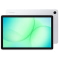 thumbnail image 2 of Restored Samsung Galaxy Tab A11+ 11" 256GB Android Tablet, MediaTek Processor, Wi-Fi, Silver - Open Box, 2 of 11