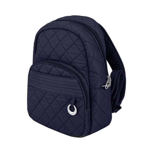 women travelon backpack