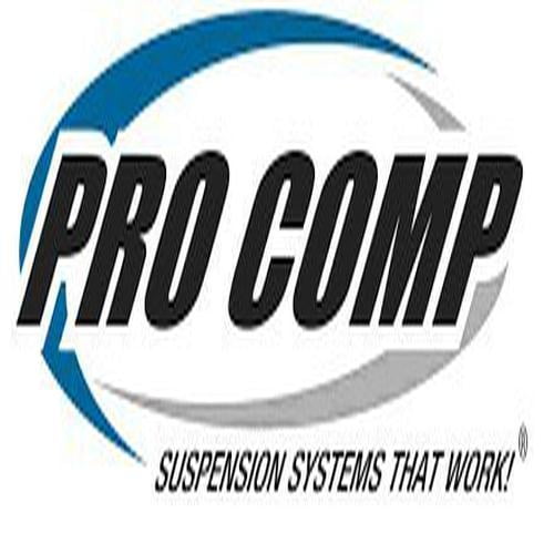 90-4642B Pro Comp Suspension Lift Kit Component Component For K5085B
