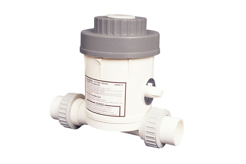 waterco chlorinator price