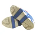 thumbnail image 4 of Onitsuka & Tiger BIG LOGO TRAINER 2.0 Sneaker Shoes Low Cut Platform Stripe Used c, 4 of 6