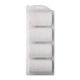 thumbnail image 1 of Venda cohesiva para equinos OVIK Health PowerFlex Extra Resistente 4 pulgadas, 1 of 9