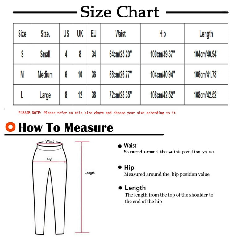 Guzom Work Pants for Women- Short Sleeve Summer Casual With Pockets Cargo  Pants Gray Size S