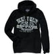 thumbnail image 1 of Ecko Unltd. Sudadera con capucha Rhino Arch Popover para hombre, negra, grande, 1 of 1