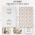 thumbnail image 2 of Ice Cream Gift Kitchen Towels, Ice Cream Gifts for Women Men, Gifts for Frozen Dessert Sweet Lovers Decor Hand Towels for Kitchen Decor, 16x24 Inch Set of 2, 2 of 6
