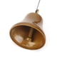 thumbnail image 4 of Campana de Puerta de Entrada Octpeak Campana Tradicional Estilo Vintage Metal 40 mm, 4 of 8
