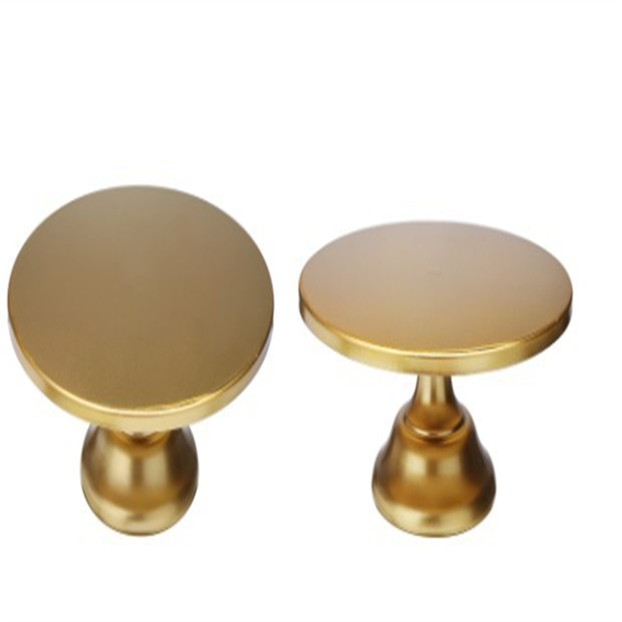 FreshTop Wrought Iron Cake Stand Wedding Props Cake Tray HighFooted