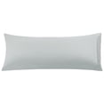 thumbnail image 1 of Unique Bargains Microfiber Embroidery Body Pillowcases Zipper, 1 of 9
