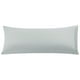 thumbnail image 1 of Suave Transpirable Funda Almohadas con Bordado para Adultos, 1 of 6