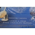 thumbnail image 5 of Lindt Cookies & Creme White Truffle 60 Count, 5 of 6