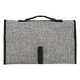 thumbnail image 3 of Sonew Portable Baby Nappy Changing Mat Travel Home Change Pad, 3 of 8
