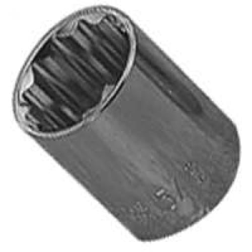 Vulcan MT6517999 Drive Socket, 15/16 Inch