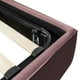 thumbnail image 3 of Base Individual con Almacenaje para Cama ROOMI Nomad, 3 of 5