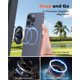 thumbnail image 4 of Soporte magnético para iPhone, aleación A2C, para teléfono, carrito de golf, 4 of 8