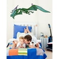 thumbnail image 2 of Wallhogs Pterodactyl I Wall Decal, 2 of 2