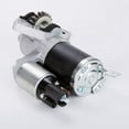 thumbnail image 4 of TYC 1-17868 Acura MDX Replacement Starter, 4 of 4