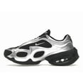 thumbnail image 2 of Nike Women's Air Max Muse Black Metallic Silver Shoes, from StockX, 2 of 5