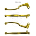 thumbnail image 3 of Brake & Clutch Hand Levers Gold For Honda CBR 600RR 03-06 954RR Handle Hand, 3 of 3