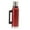 Red, variant on 473oz 642oz Functional Flask Hot & Cold Stainless Steel Wide Mouth Bottle Long Lasting Insulation Ideal for Camping and Outdoor Adventures