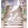 thumbnail image 1 of Pre-Owned Cinderella: An Art Deco Love Story (Unknown) 0810941686 9780810941687, 1 of 1