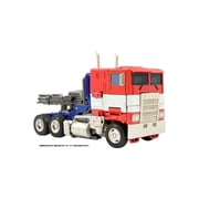 Transformers Premium Finish SS-02 Optimus Prime Action