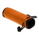 thumbnail image 1 of Portador de botellas de agua de neopreno Macarena para bicicleta color naranja, 1 of 8