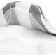 thumbnail image 4 of 3 pañales para bebé (color gris) 0-3 meses pañales de algodón para recién nacidos para niños y niñas Diseño Hip Healthy, 4 of 5