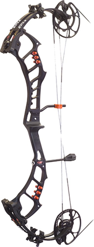 pse bow madness 32 specs