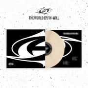 Ateez - THE WORLD EP.FIN : WILL - Vinyl - Special Interest