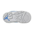 thumbnail image 6 of Jordan 7 Retro Bt (Td) 'Pantone' - 304772-400 - Size 9, 6 of 6