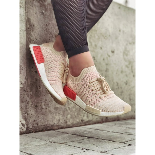 Tenis Adidas NMD CQ2030 25.5 cm Adidas NMD R1STLT Walmart en linea