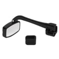 thumbnail image 2 of Cycling Eyeglass Mirror, Multi Angle Adjustable ABS Stable Structure Riding Glasses Rear View Mirror  for Bike, 2 of 7