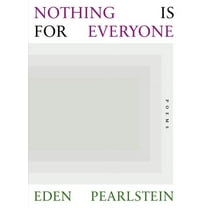 Nothing Is for Everyone (Paperback)