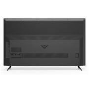 VIZIO 55 Class D-Series 4K (2160P) Ultra HD HDR Smart LED TV (D55-F2) (2018 Model)