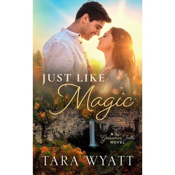 Just Like Magic, (Paperback)