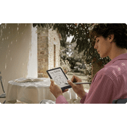 BOOX Go 6 (Gen II) 6 eNote ePaper Tablet 32GB