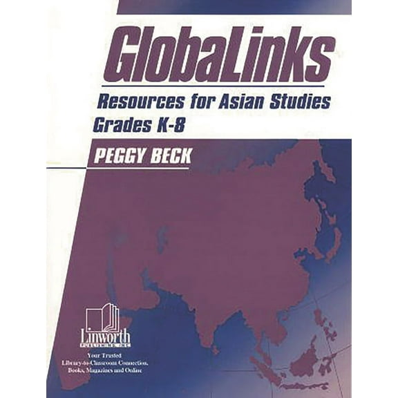 Globalinks: Resources for World Studies, Grades 5-8, (Paperback)