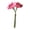 Dark Pink, variant on bestolf 4 Bundles Artificial Phalaenopsis Flower Real Touch Large Fake Orchids Flowers Stem for Vase Home Wedding Party Decor (Light Pink)