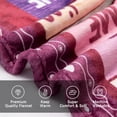 thumbnail image 5 of Mom Blanket Gifts for Mom from Daughter or Son - to My Mom 50" X 60" Soft Throw Blanket - Christmas Birthday Present for Mother Who has Everything Best Mom Ever Gift, 5 of 6