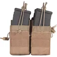 thumbnail image 1 of AR Quad-Mag Stacker - Coyote, 1 of 1