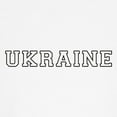 thumbnail image 3 of CafePress - Ukraine T Shirt - Light T-Shirt Kids XS-XL, 3 of 4