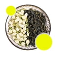 thumbnail image 3 of Hojas De Té, Rica Fragancia, 32 Unidades De Té Verde Fresco Y Espeso, Elegante Para El Hogar, 3 of 7
