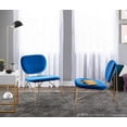 thumbnail image 6 of LumiSource Gwen Accent Chair, 6 of 6