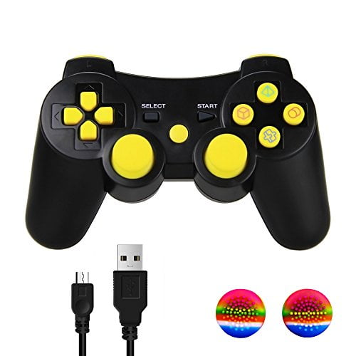 dualshock 3 sixaxis