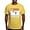 Yellow, variant on CafePress - Quotes Light T Shirt - Men's Classic Graphic T-Shirt